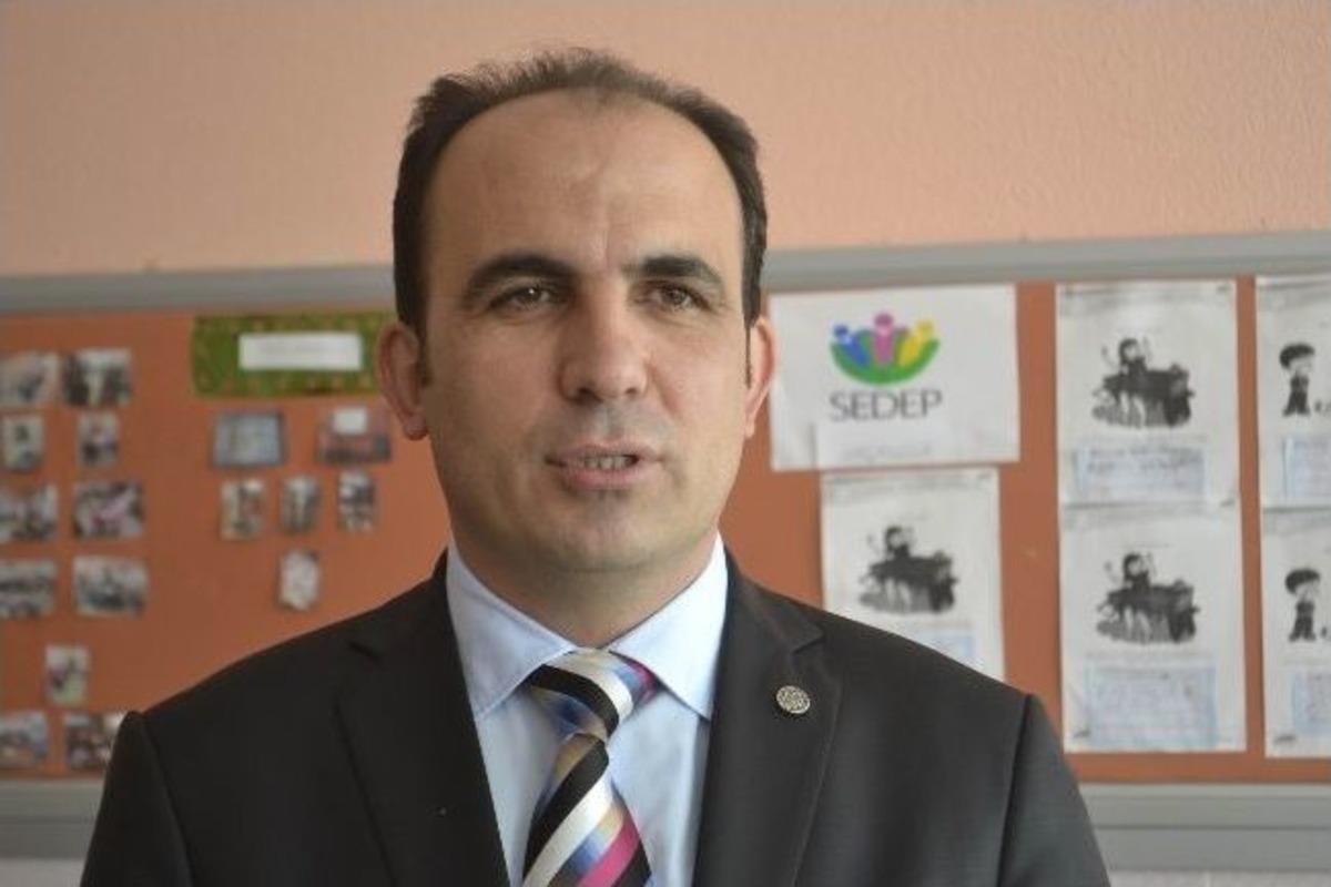 Fatih Sultan Mehmet'ten Mektup Var