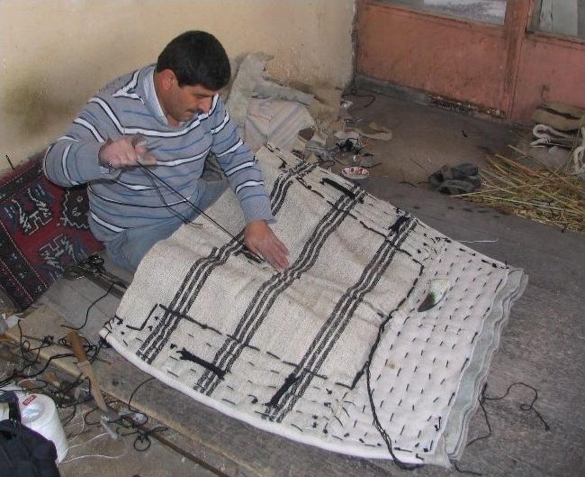 Palancılık Yok Oluyor