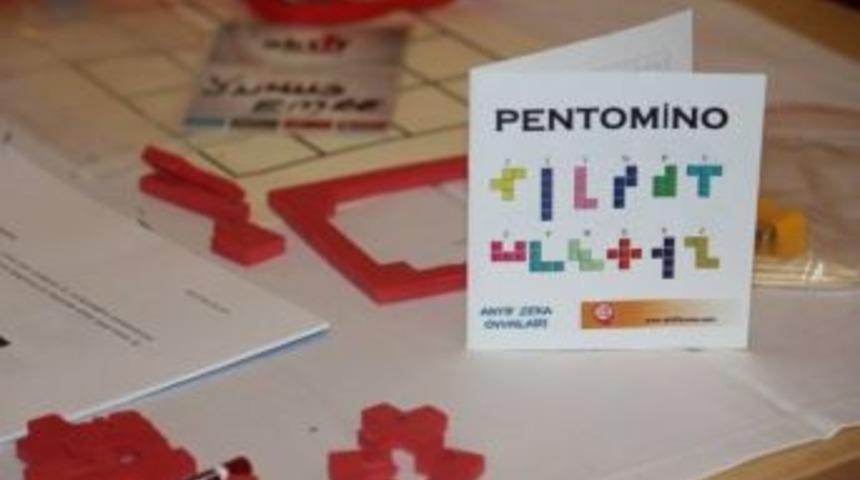 Erzurum&rsquo;da Yetişkinlere Y&ouml;nelik Zeka Oyunları Kursu