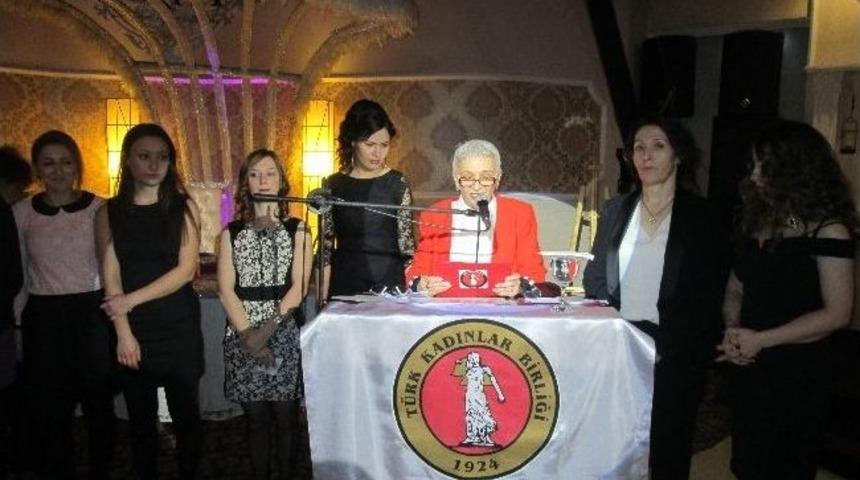 Tkb&rsquo;den Coşkulu Balo