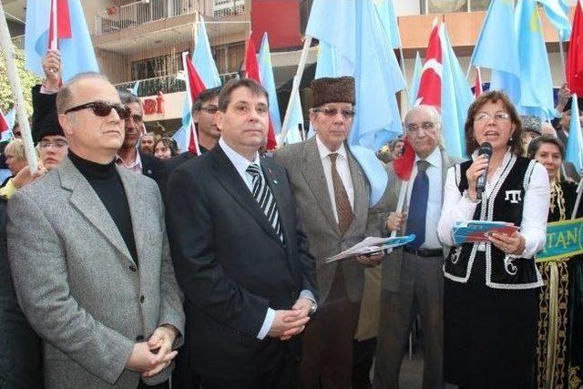 Konak’tan Kırım’a Kardeş Desteği 2