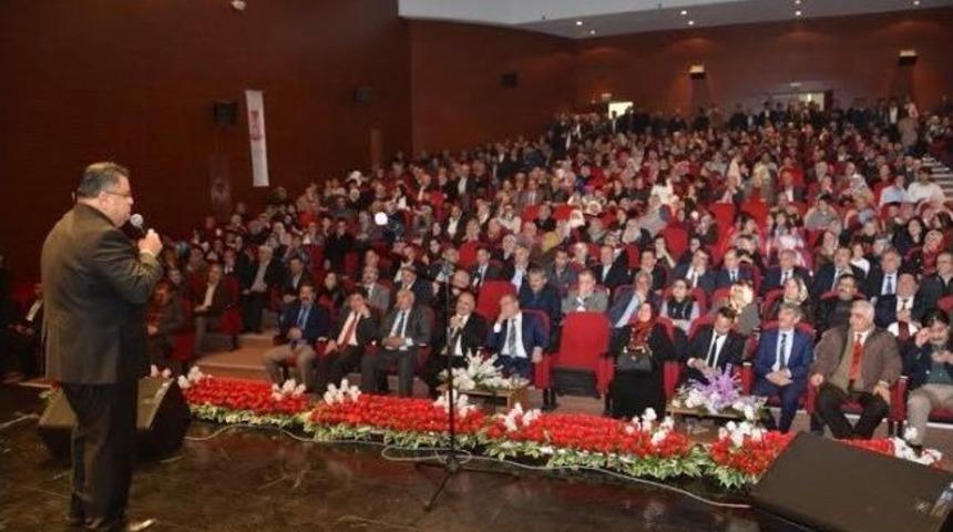 Erzurum’un Düşman İşgalinden Kurtuluşunun 96. Yılı