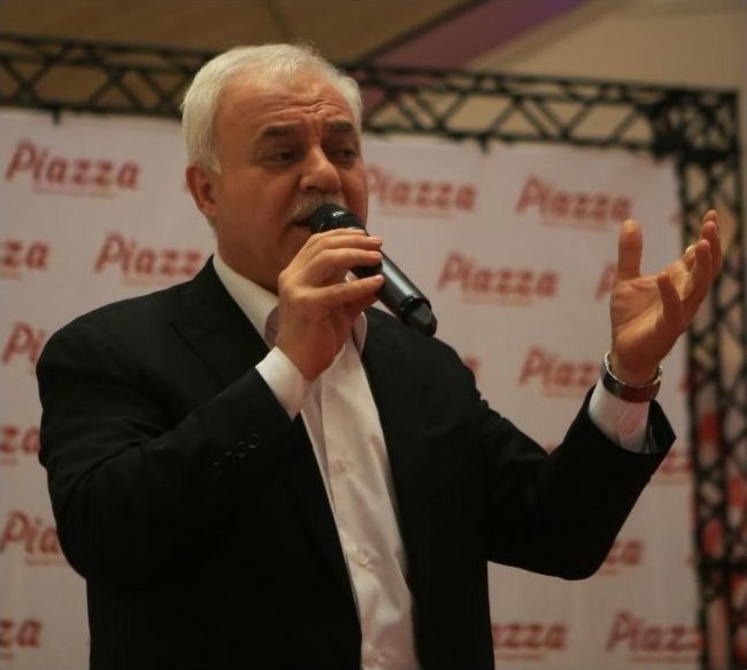 Prof. Dr. Hatipoğlu: &ldquo;hoca Hocalığını, Devleti Y&ouml;netenler De Kendi İşini Yapmalı&rdquo;