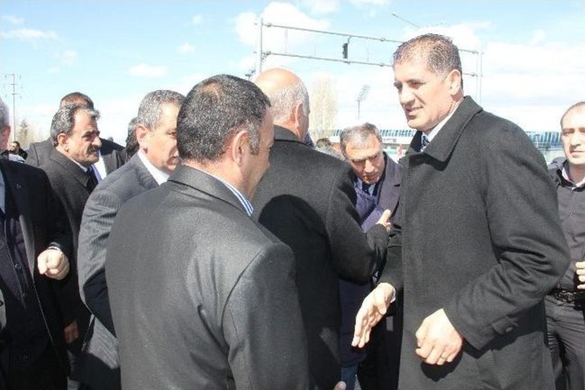 Mhp 750 K&ouml;yde Eşzamanlı Se&ccedil;im &Ccedil;alışması Yaptı