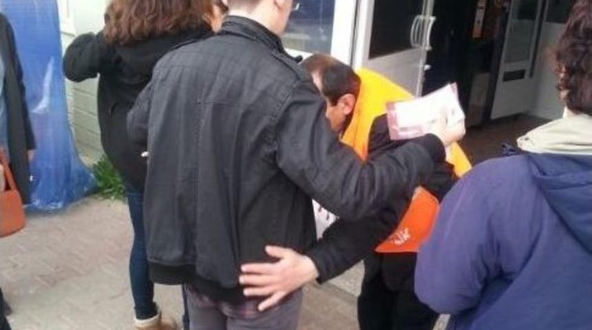 Ygs Denemesi Ger&ccedil;eğini Aratmadı