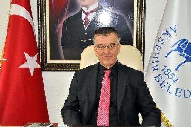 Akşehir’deki Tarihi Camileri Konya Büyükşehir Belediyesi Restore Edecek