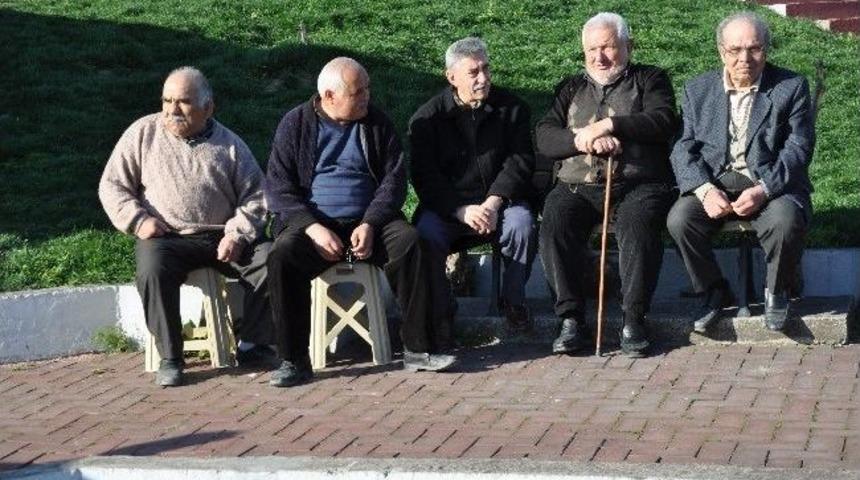 Başkan Vergili, Yeni Projesini A&ccedil;ıkladı