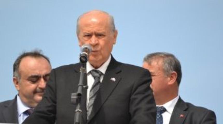 Bah&ccedil;eli&rsquo;den Sandığa Gidin &Ccedil;ağrısı
