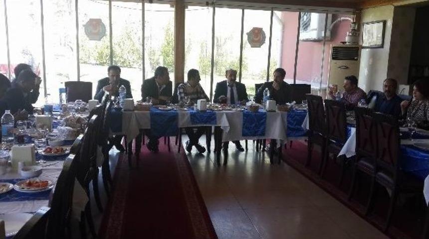 Ak Parti&rsquo;li Seydaoğlu&rsquo;ndan Se&ccedil;im Değerlendirmesi