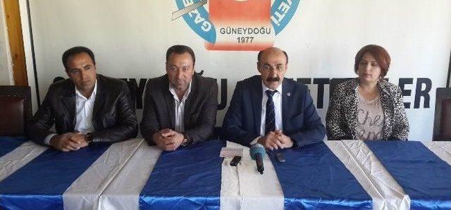 Ak Parti’li Seydaoğlu’ndan Seçim Değerlendirmesi