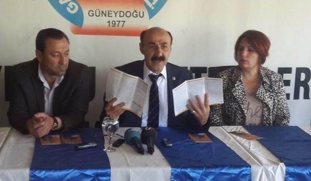 Ak Parti’li Seydaoğlu’ndan Seçim Değerlendirmesi