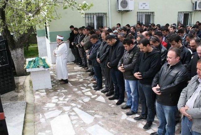 Amerika&rsquo;dan Gelen İliğin Nakledildiği Talha Bebek Yaşam Savaşını Kaybetti 2