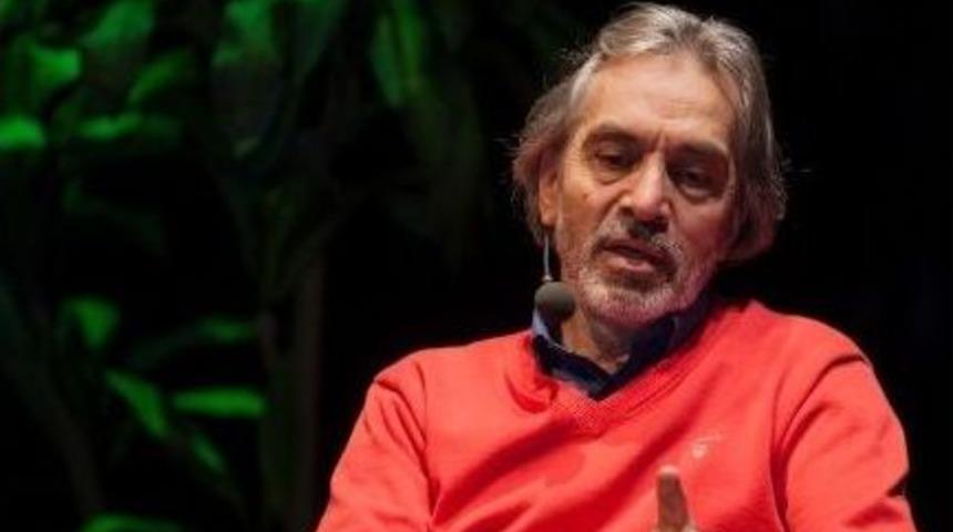 İskender Pala Son Kitabı Mihmandar&rsquo;ı Anlattı