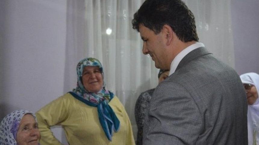 Ertan Şahin İddialı Konuştu