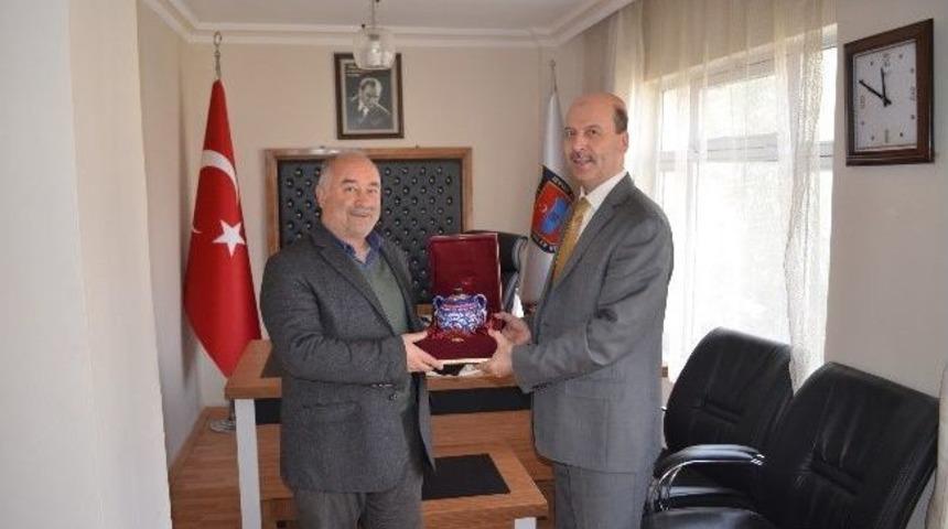 Afyonkarahisar&rsquo;da Yerel Se&ccedil;imlere Doğru