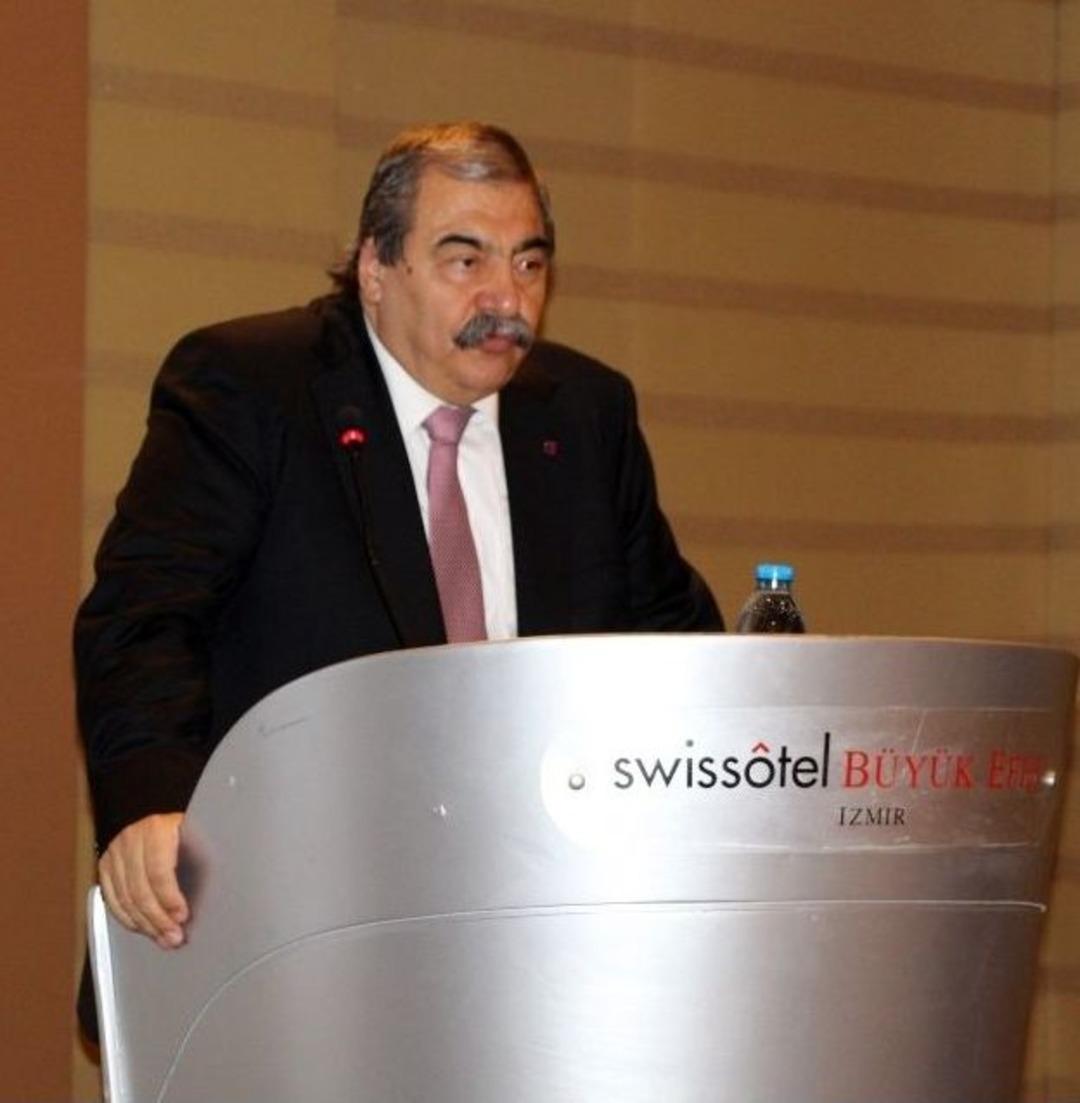 Sani Konukoğlu Vakfı İzmir &Ouml;ğrenci Buluşması