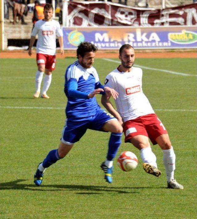 Futbol: Spor Toto 2. Lig 2