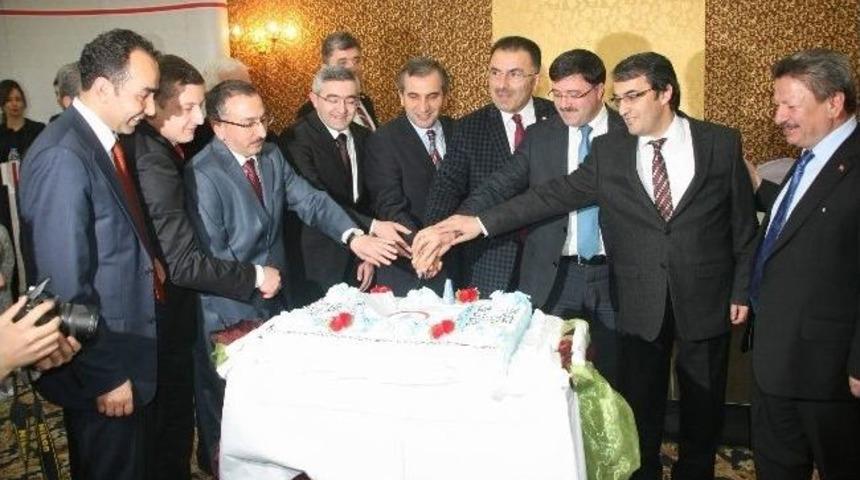 Yozgat&rsquo;ta 14 Mart Tıp Bayramı Etkinliği