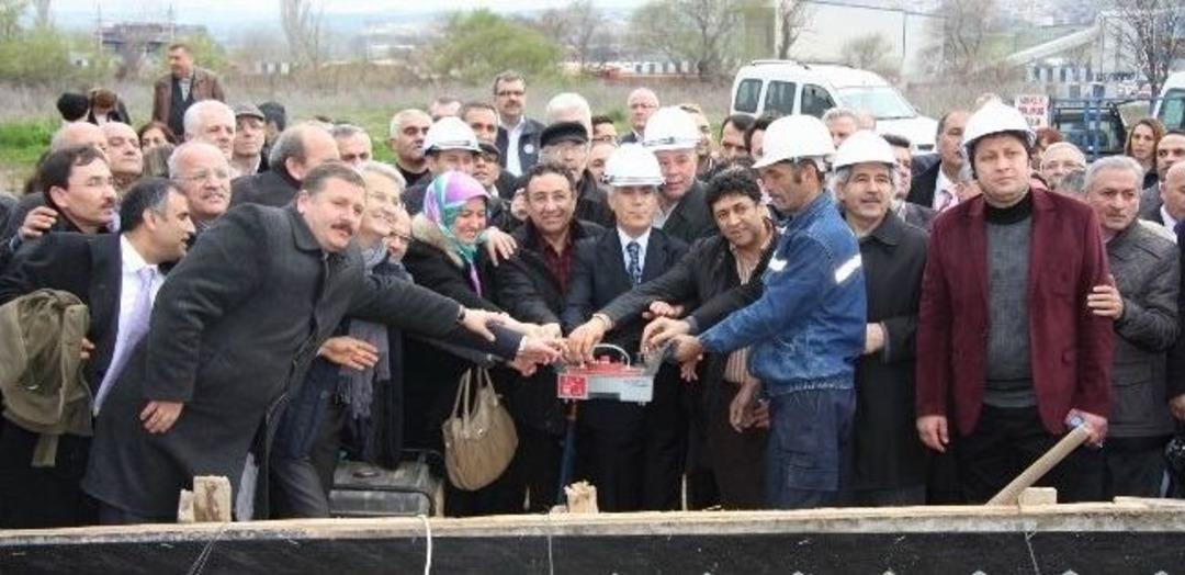 T&uuml;rkiye Bursa&rsquo;da Buluşacak