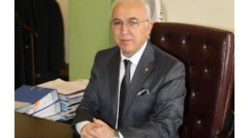 Kto Başkanı Hi&ccedil;yılmaz: