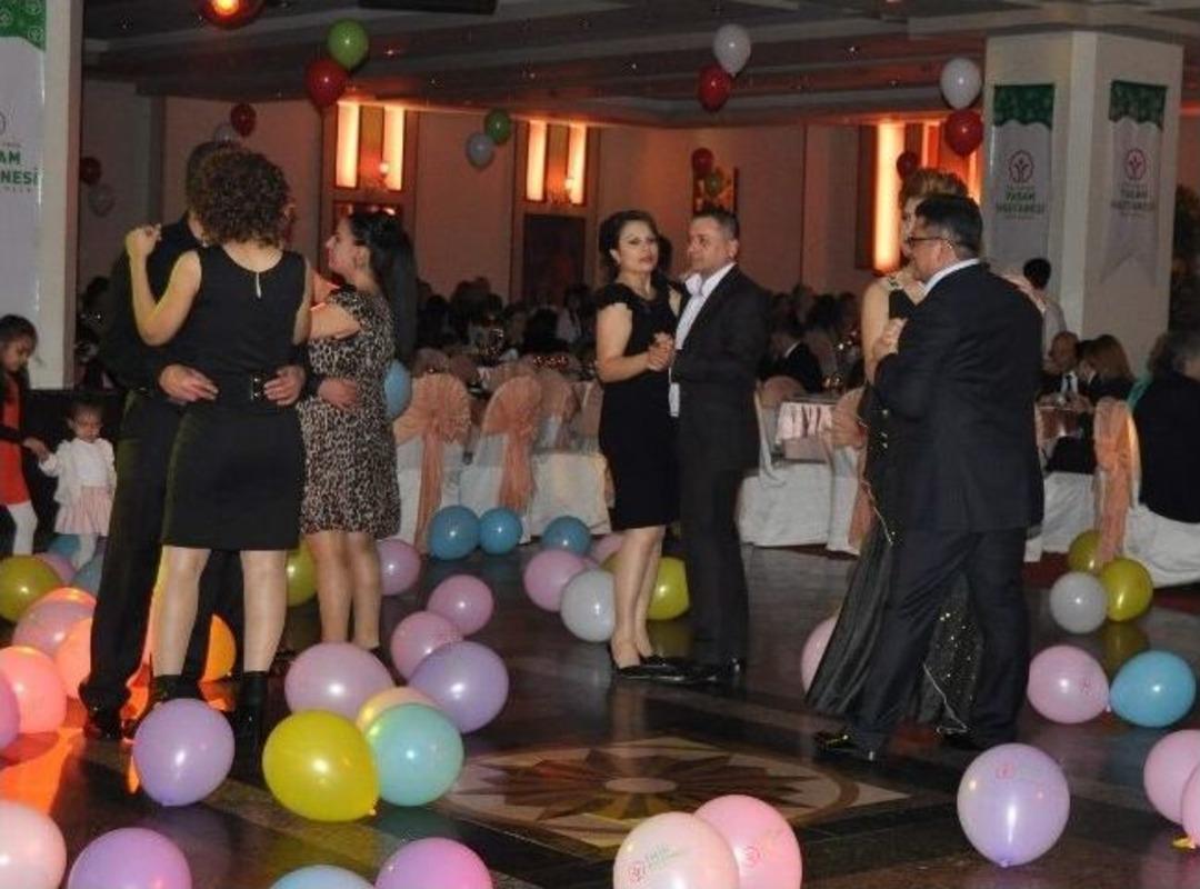 &Ouml;zel D&uuml;ztepe Yaşam Hastanesi&rsquo;nden M&uuml;jde