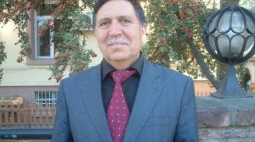 Burhaniye&rsquo;de İmam, Muhtar Adayı Oldu