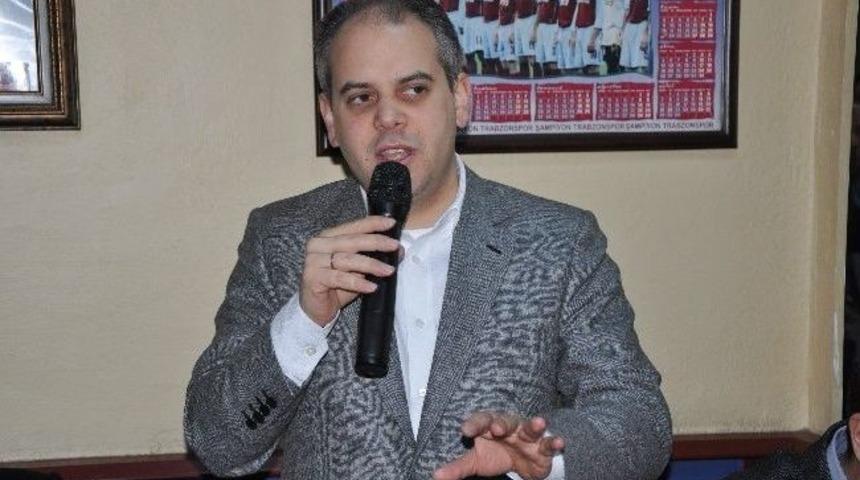 Gen&ccedil;lik Ve Spor Bakanı &Ccedil;ağatay Kılı&ccedil;: