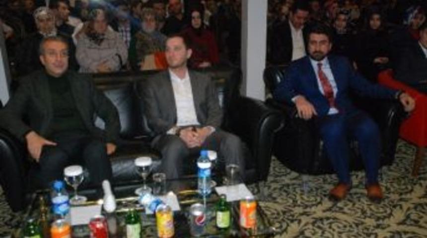 Yerel Se&ccedil;ime Doğru