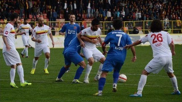 Spor Toto 2. Lig