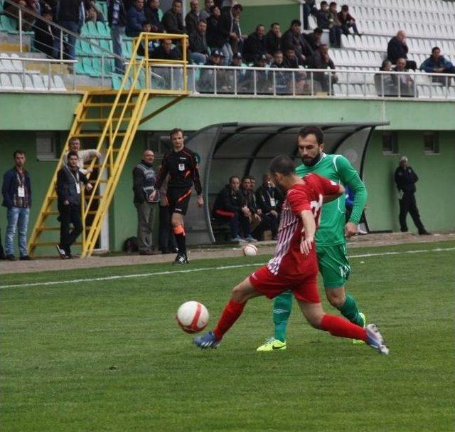 Spor Toto 3. Lig 1