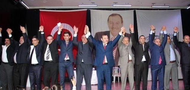 Esenyurt ta Yaşayan Kars Ve Ardahanlılar Yemekte Bir Araya Geldi 2