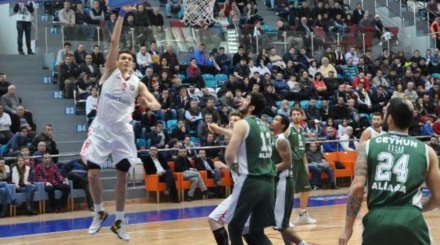 Beko Basketbol Ligi