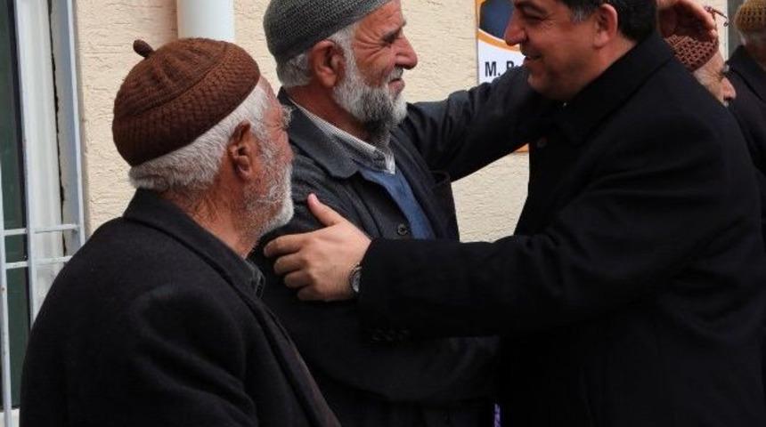 Arıl Sosyal Tesisi Hizmete A&ccedil;ıldı