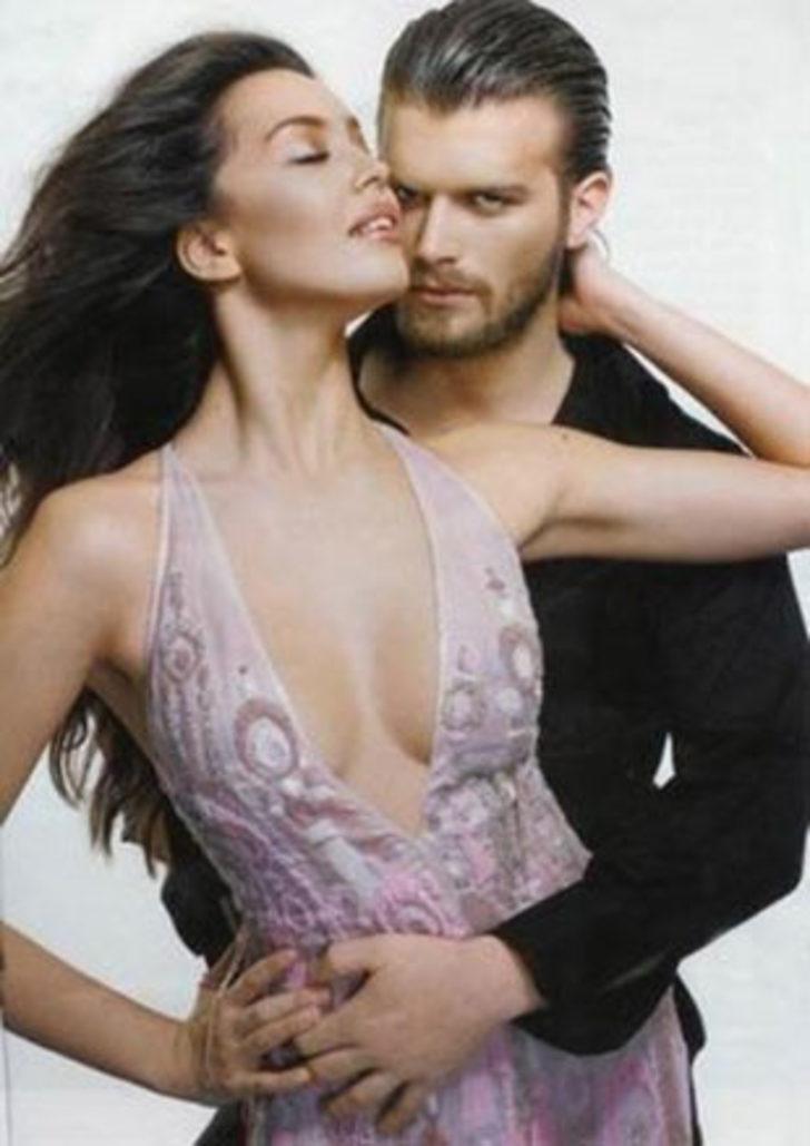 Birlikte çıplak pozlar veren ünlü çiftler G3