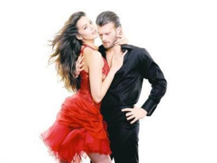 Birlikte çıplak pozlar veren ünlü çiftler G4