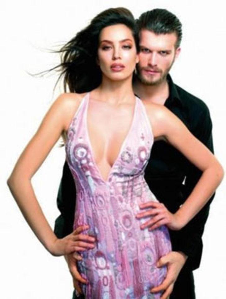 Birlikte çıplak pozlar veren ünlü çiftler G5