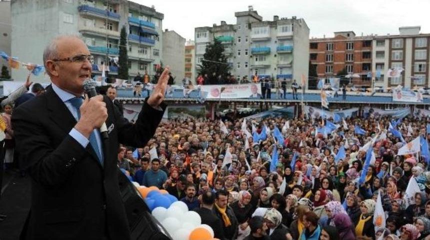 Başkan Yılmaz: &ldquo;tekkek&ouml;y&rsquo;&uuml;n Makus Talihi Değişecek&rdquo;