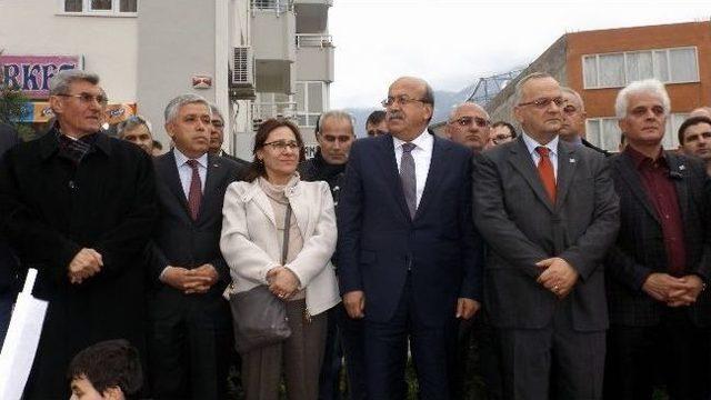 Chp Genel Başkan Yardımcısı Prof. Dr Nihat Matkap: