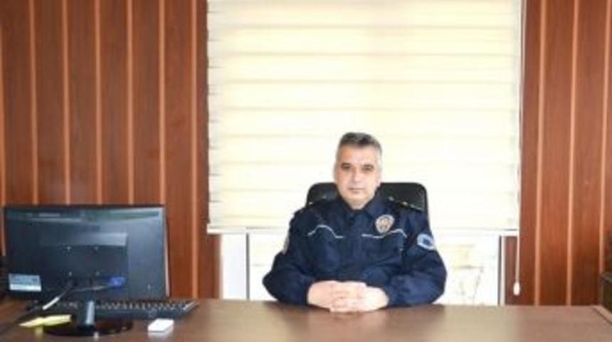 Tekirdağ'ın Eski İstihbarat Şube M&uuml;d&uuml;r&uuml; Halil Hilal Seyfi A&ccedil;ığa Alındı