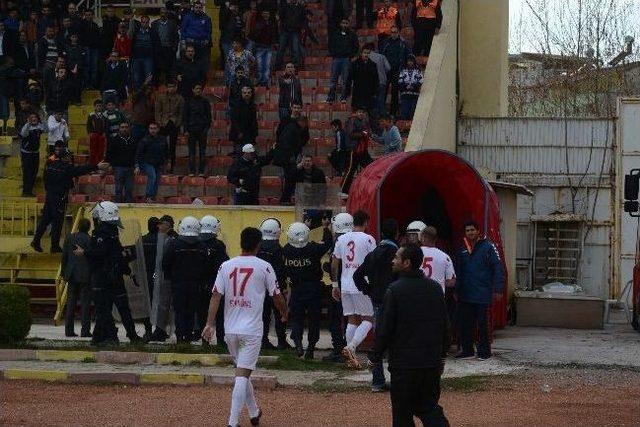 Spor Toto 2. Lig 1