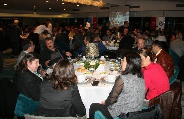 Okul Y&ouml;neticileri İle İstişare Toplantısı 1