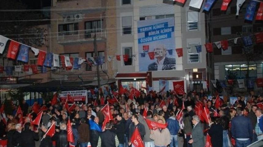 Karabağlar'da Balbay Coşkusu