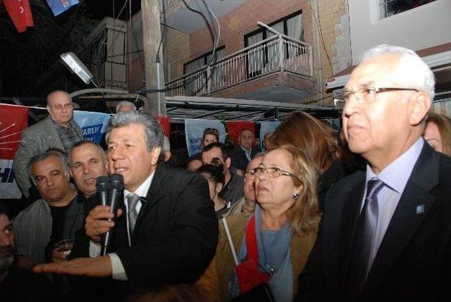 Karabağlar da Balbay Coşkusu 1