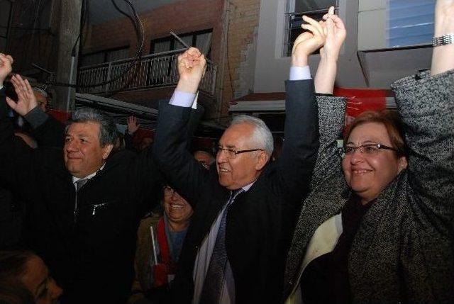 Karabağlar da Balbay Coşkusu 2