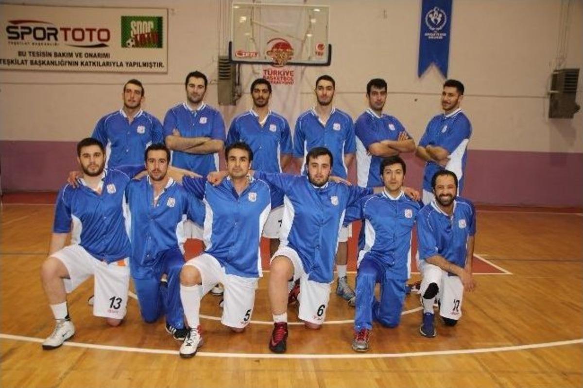 T&uuml;rkiye Basketbol 3. Ligi