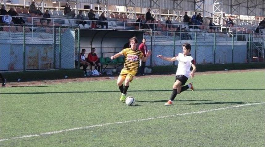 Davutlar Belediyespor, Astaş&rsquo;ı Ge&ccedil;ti