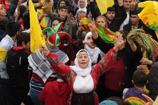 Bdp Genel Başkanı Demirtaş Mersin de 2