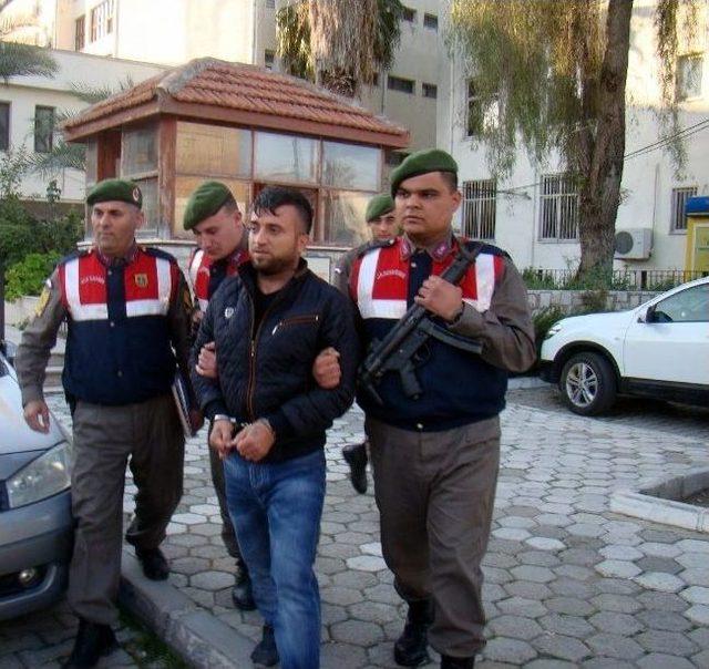İki Kaçağın Ölümüne Neden Olan Organizatör Tutuklandı 1