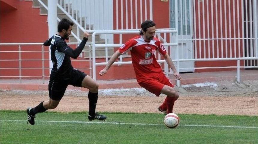 Aydınspor 1923 Deplasmanda G&uuml;ld&uuml;