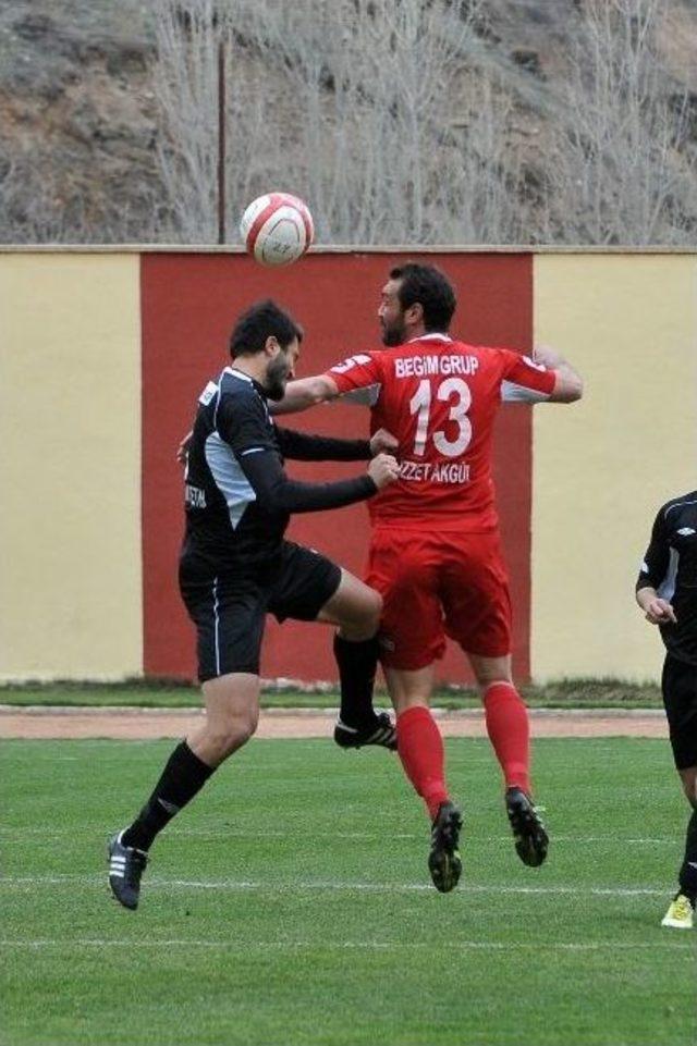 Aydınspor 1923 Deplasmanda Güldü